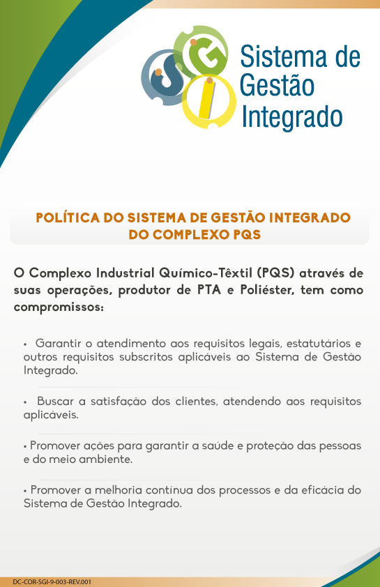 Política SGI
